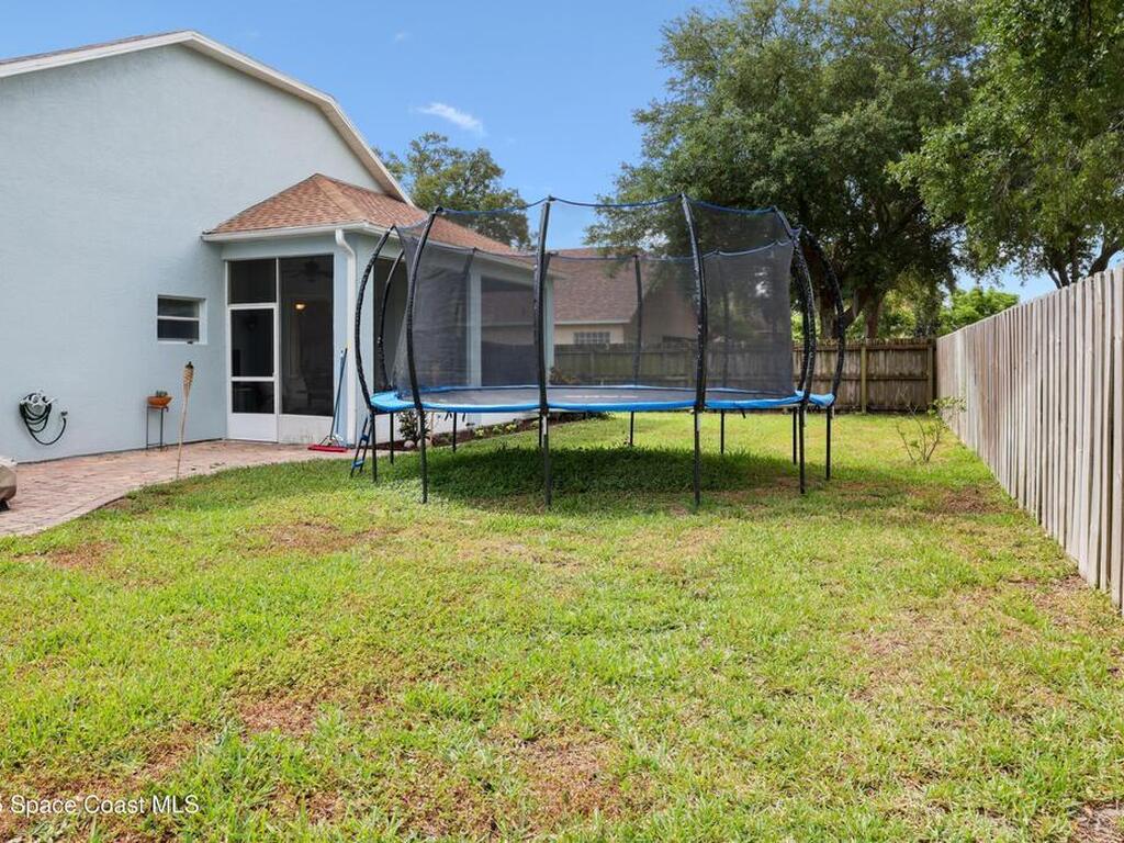 2804 Whistler Street, Melbourne, FL 32904