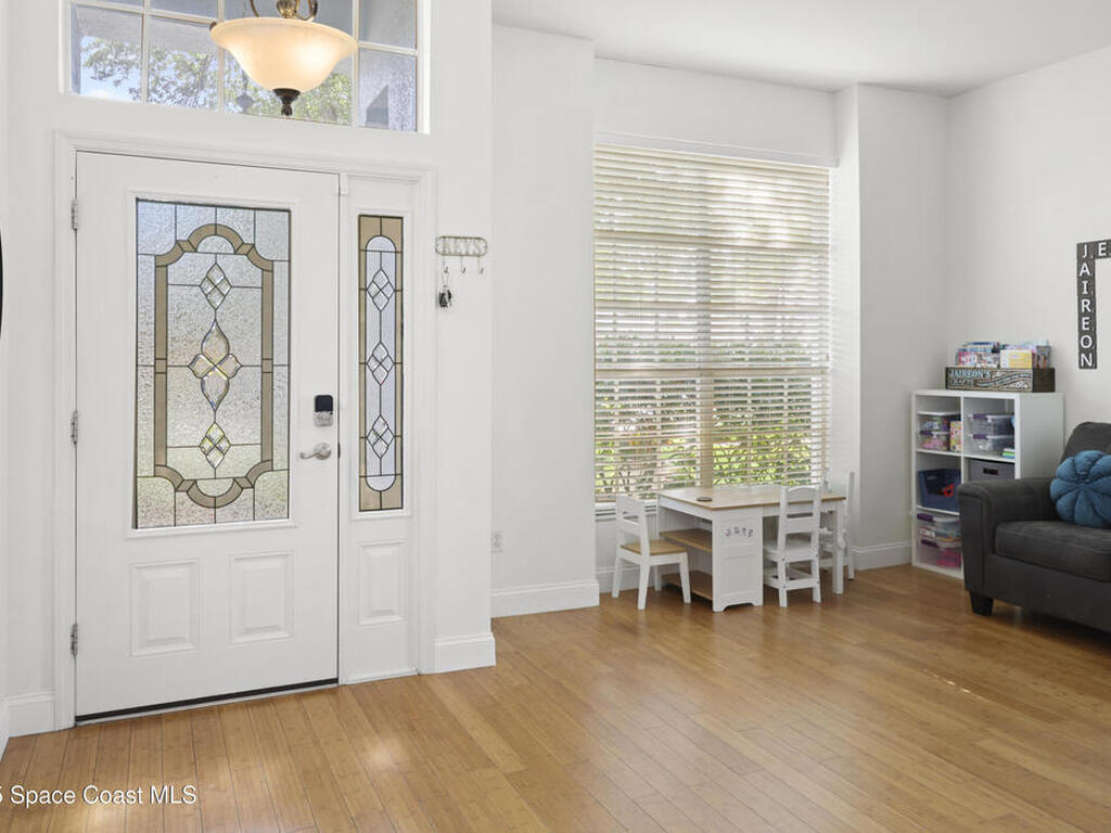 2804 Whistler Street, Melbourne, FL 32904