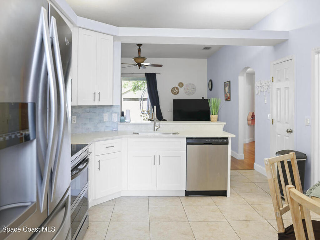 2804 Whistler Street, Melbourne, FL 32904