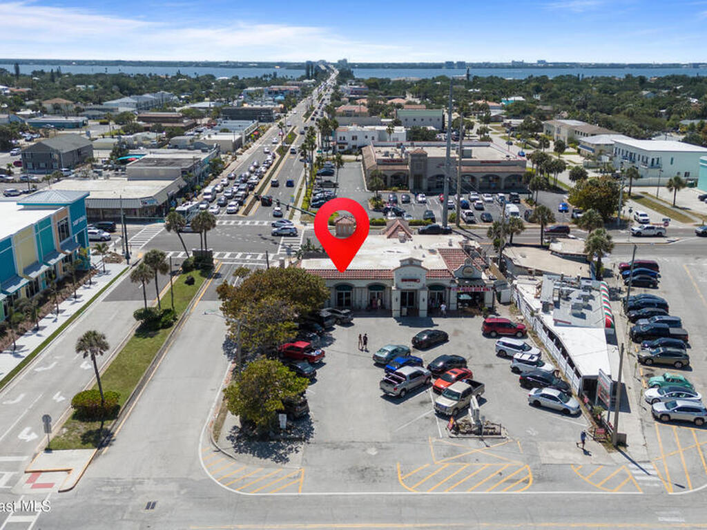 2 5th Avenue, Indialantic, FL 32903