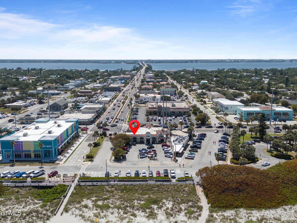 2 5th Avenue, Indialantic, FL 32903