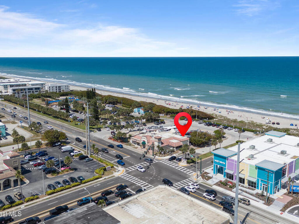 2 5th Avenue, Indialantic, FL 32903