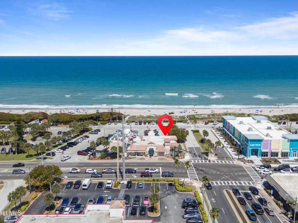 2 5th Avenue, Indialantic, FL 32903