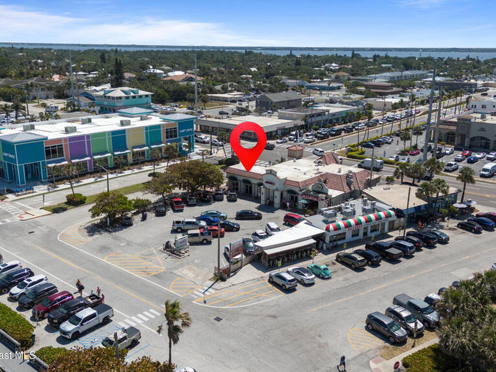 2 5th Avenue, Indialantic, FL 32903