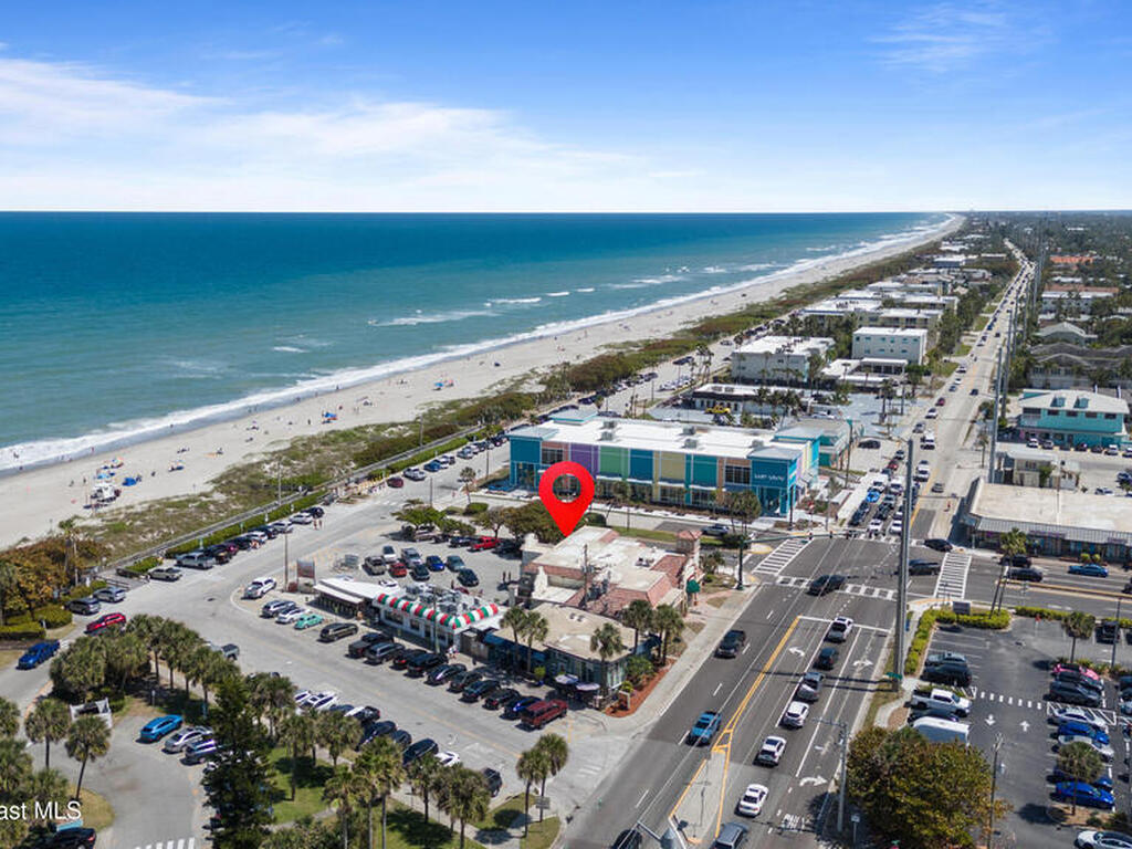 2 5th Avenue, Indialantic, FL 32903