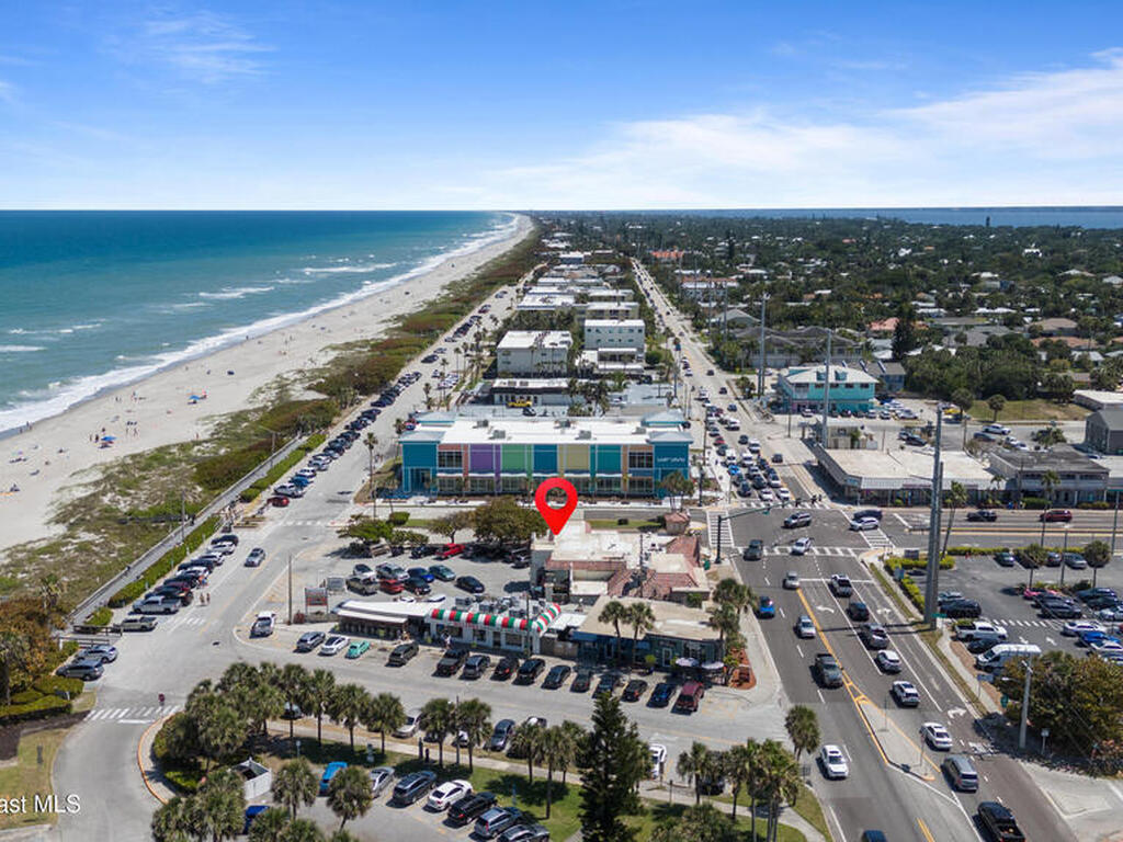 2 5th Avenue, Indialantic, FL 32903