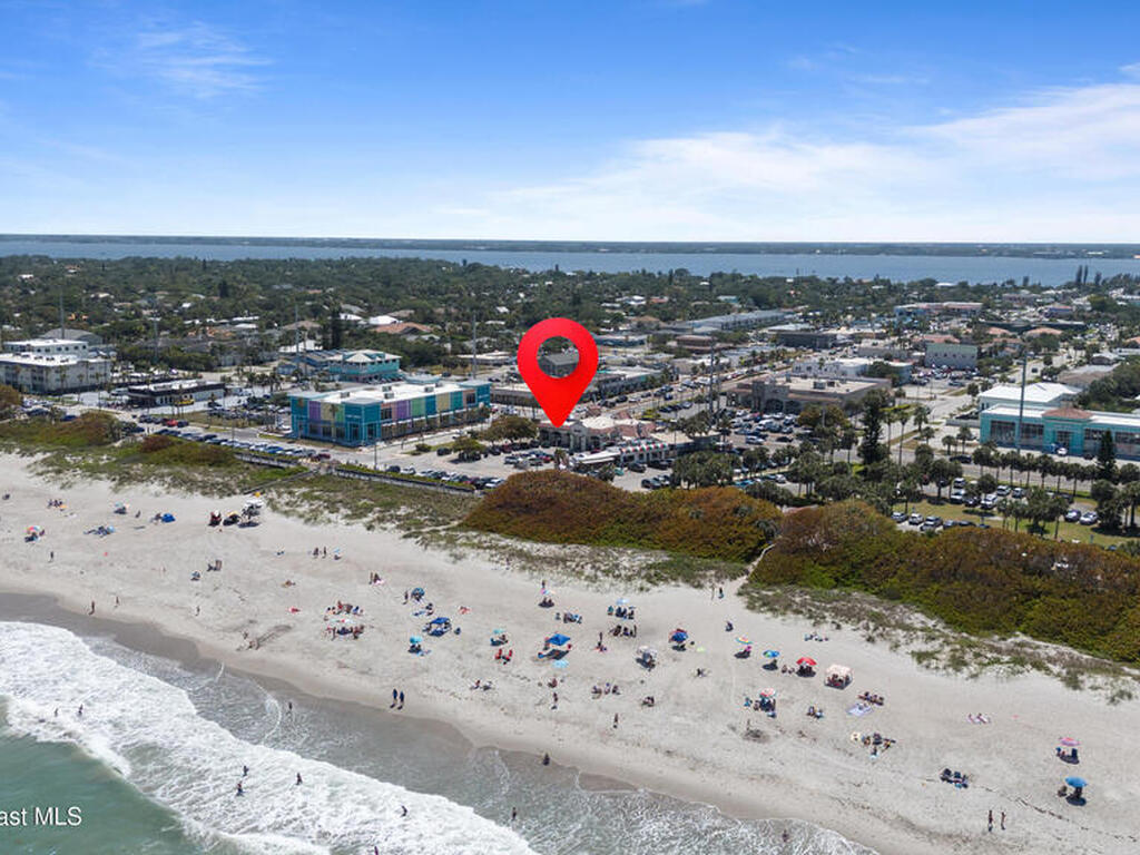 2 5th Avenue, Indialantic, FL 32903