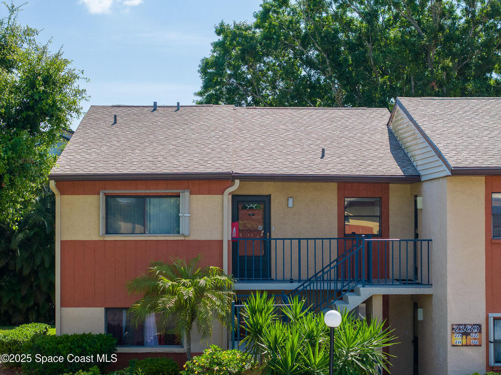 2369 Golf Lake Circle, Melbourne, FL 32935