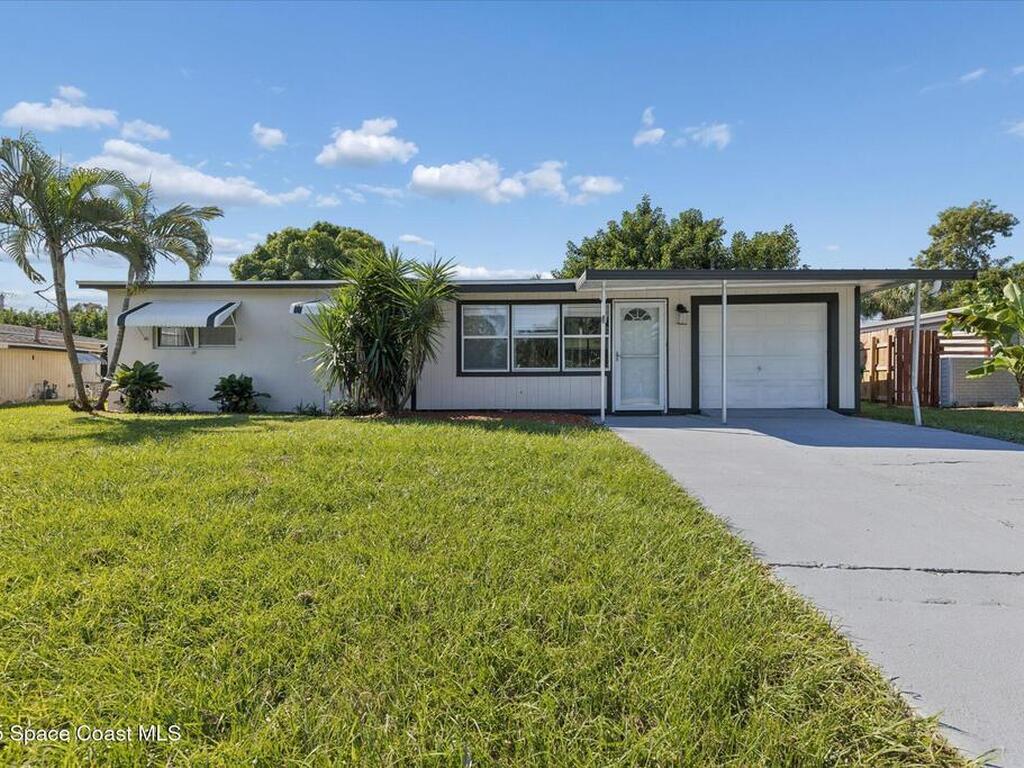 2425 Allan Adale Road, Melbourne, FL 32935