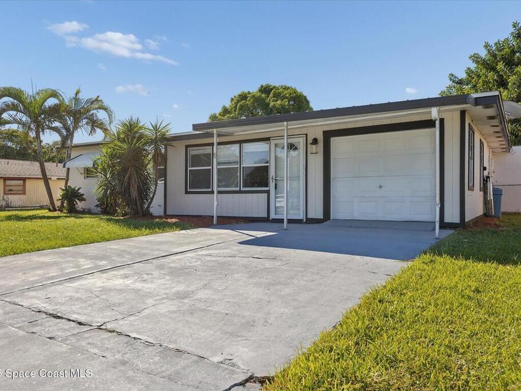 2425 Allan Adale Road, Melbourne, FL 32935