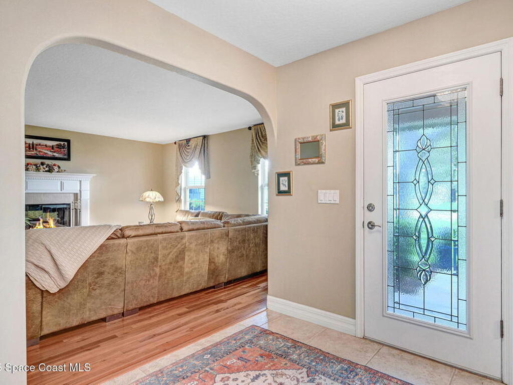 1428 Gleneagles Way, Rockledge, FL 32955