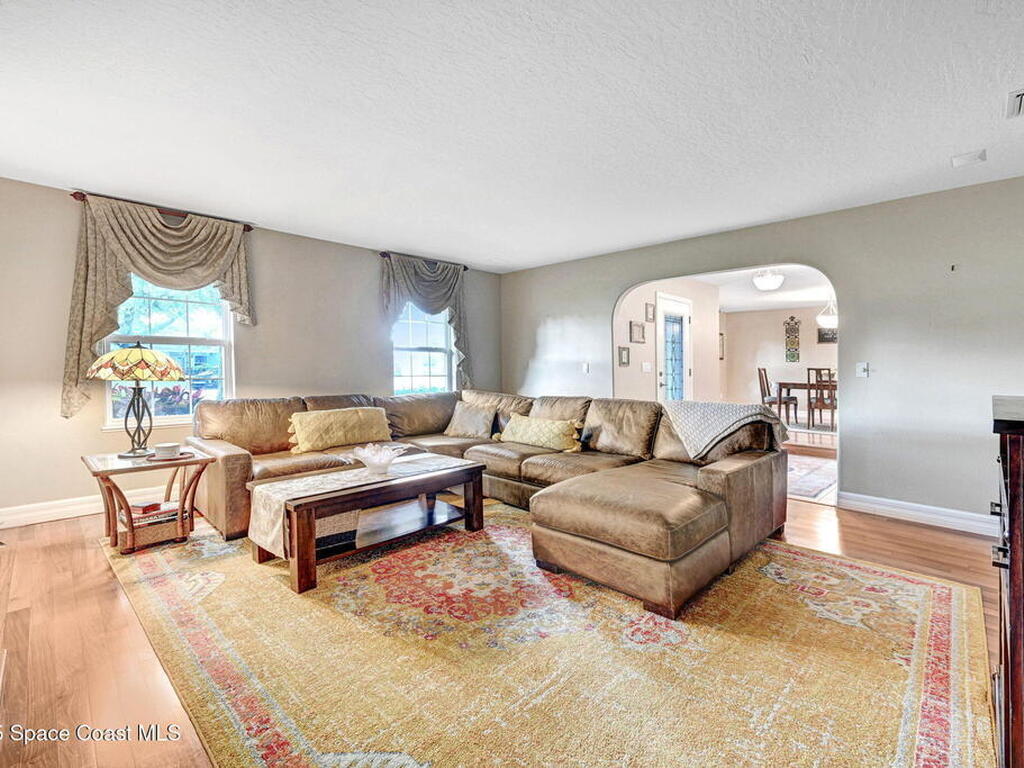 1428 Gleneagles Way, Rockledge, FL 32955