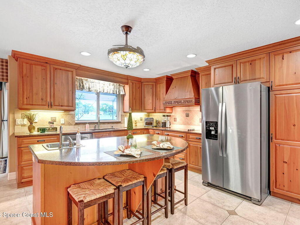 1428 Gleneagles Way, Rockledge, FL 32955