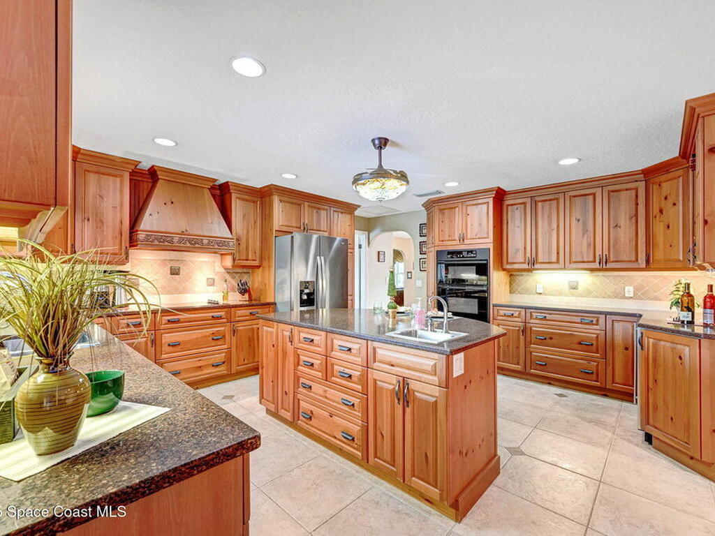 1428 Gleneagles Way, Rockledge, FL 32955