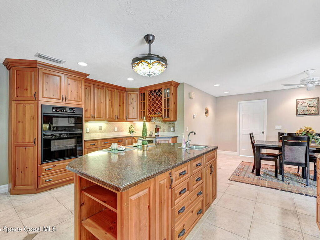 1428 Gleneagles Way, Rockledge, FL 32955