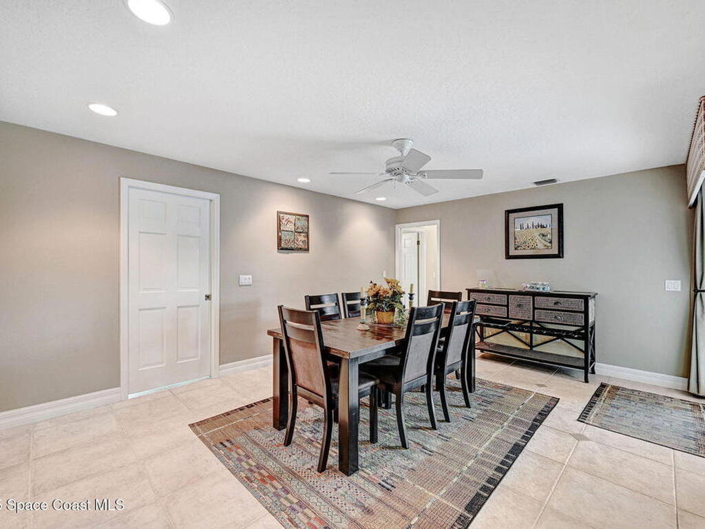 1428 Gleneagles Way, Rockledge, FL 32955