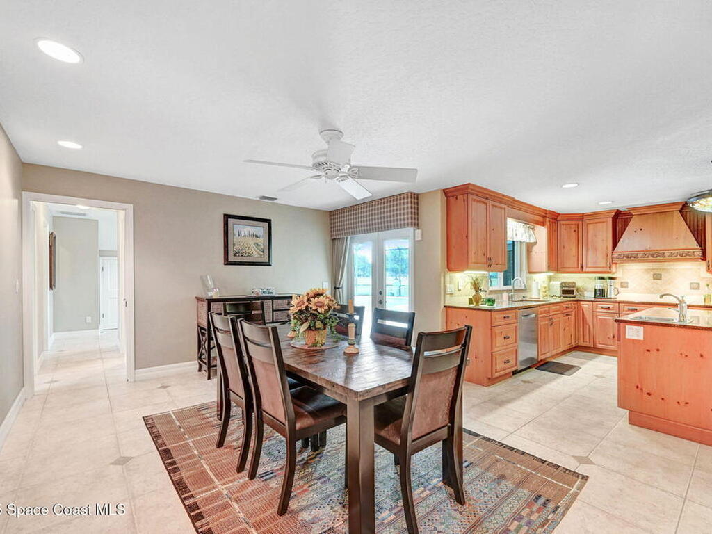 1428 Gleneagles Way, Rockledge, FL 32955