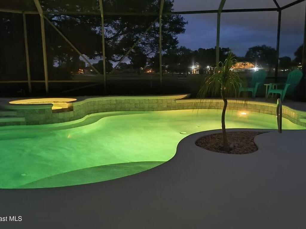 1428 Gleneagles Way, Rockledge, FL 32955