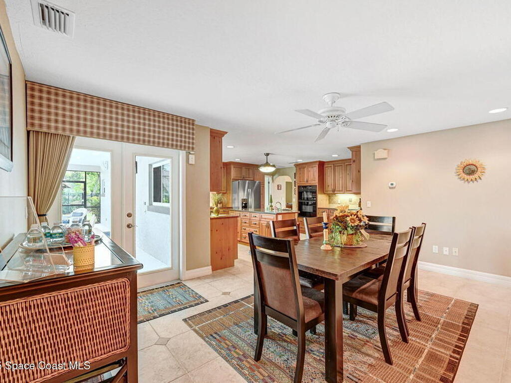 1428 Gleneagles Way, Rockledge, FL 32955