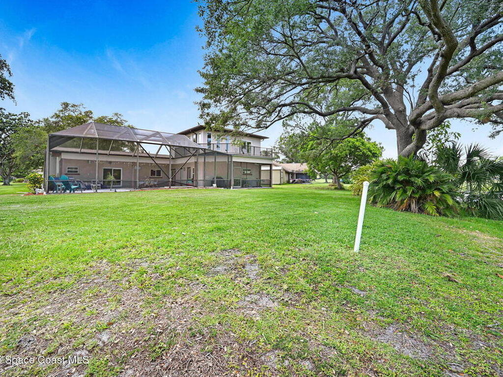 1428 Gleneagles Way, Rockledge, FL 32955