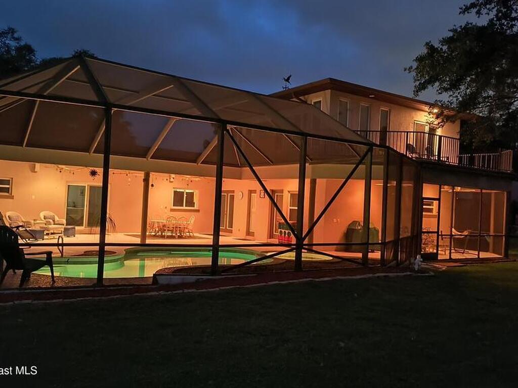 1428 Gleneagles Way, Rockledge, FL 32955