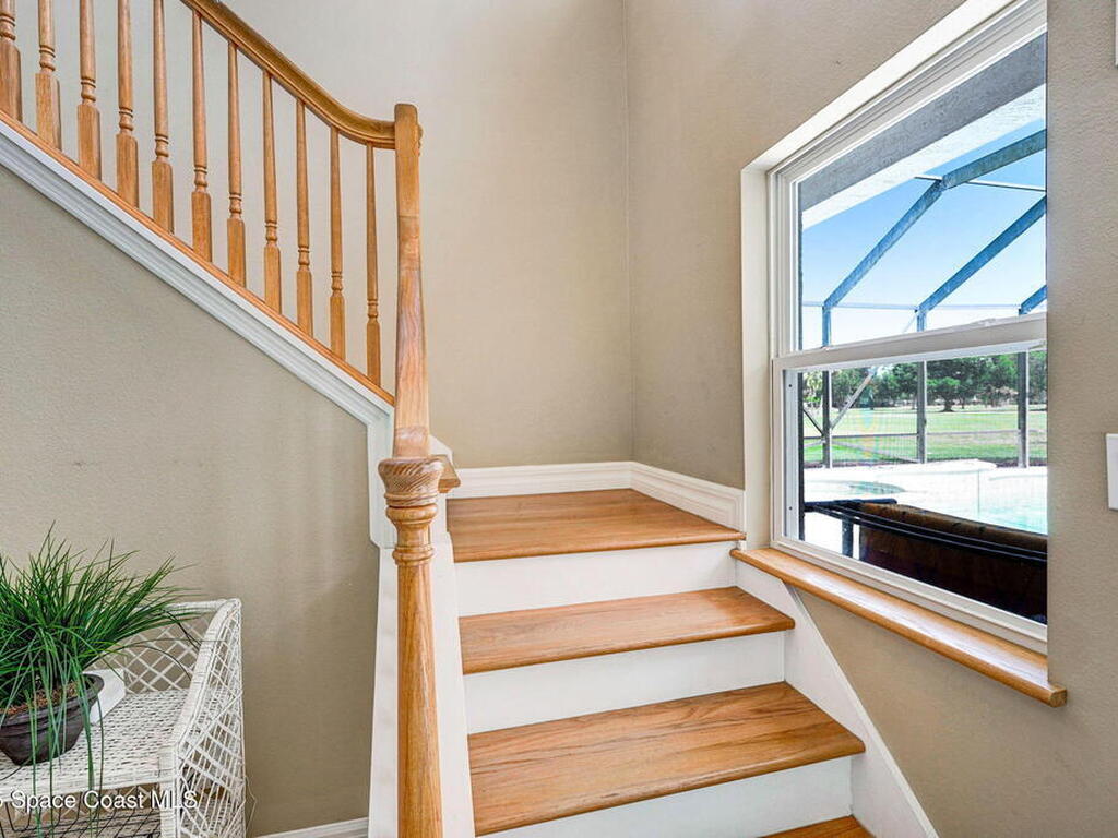 1428 Gleneagles Way, Rockledge, FL 32955