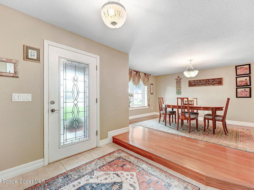 1428 Gleneagles Way, Rockledge, FL 32955