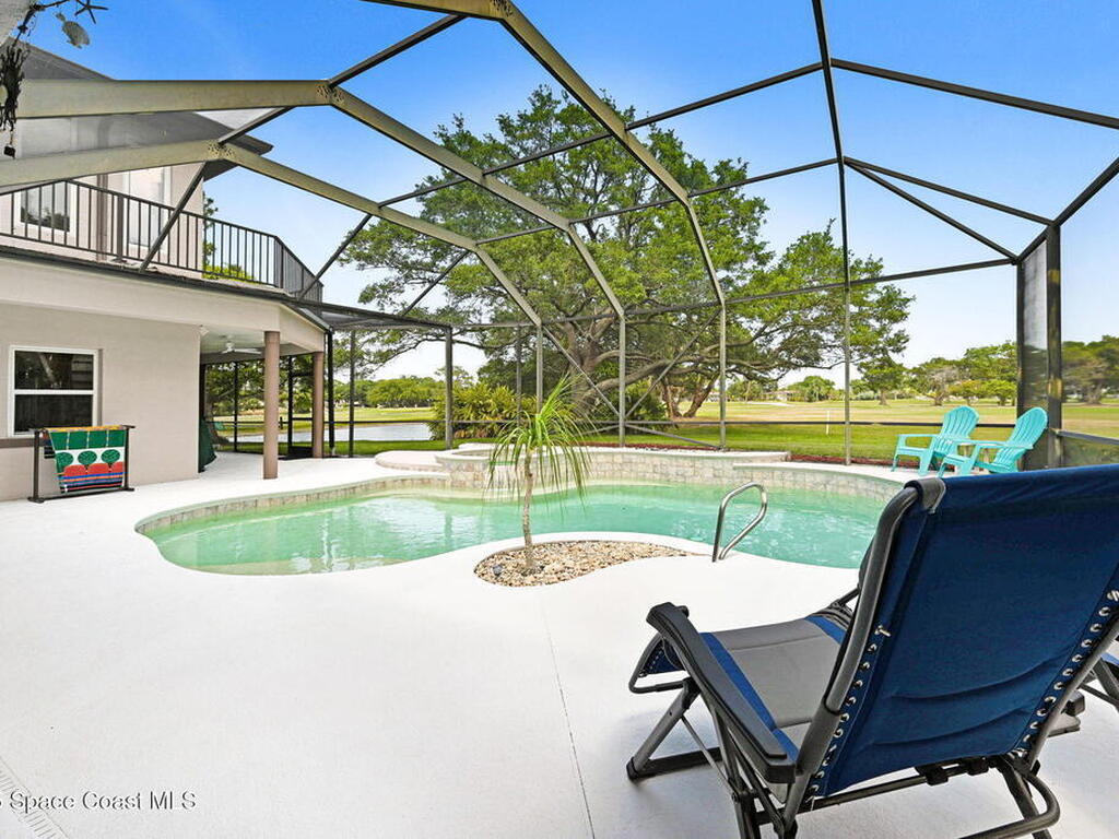 1428 Gleneagles Way, Rockledge, FL 32955