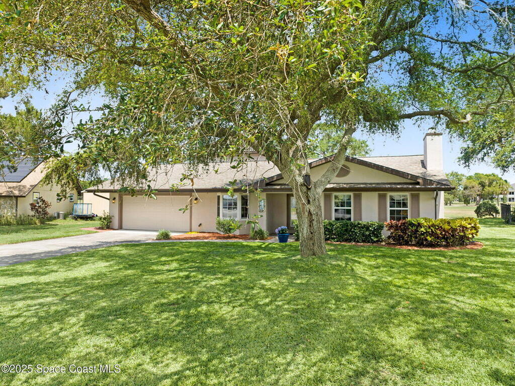 1428 Gleneagles Way, Rockledge, FL 32955