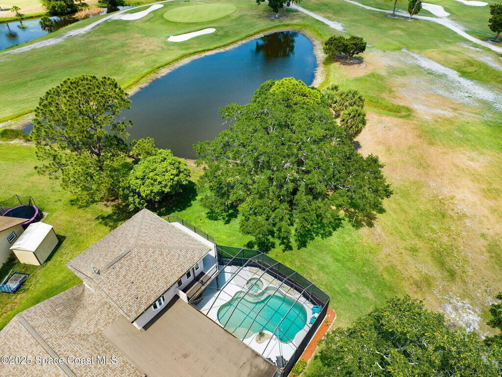 1428 Gleneagles Way, Rockledge, FL 32955