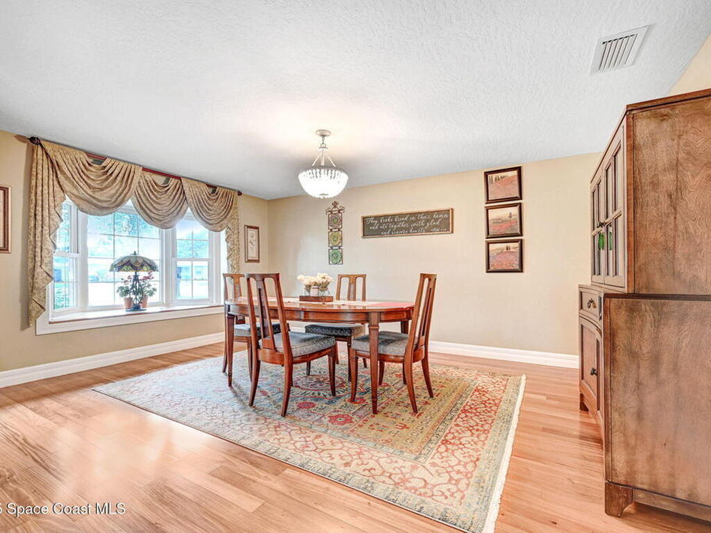 1428 Gleneagles Way, Rockledge, FL 32955