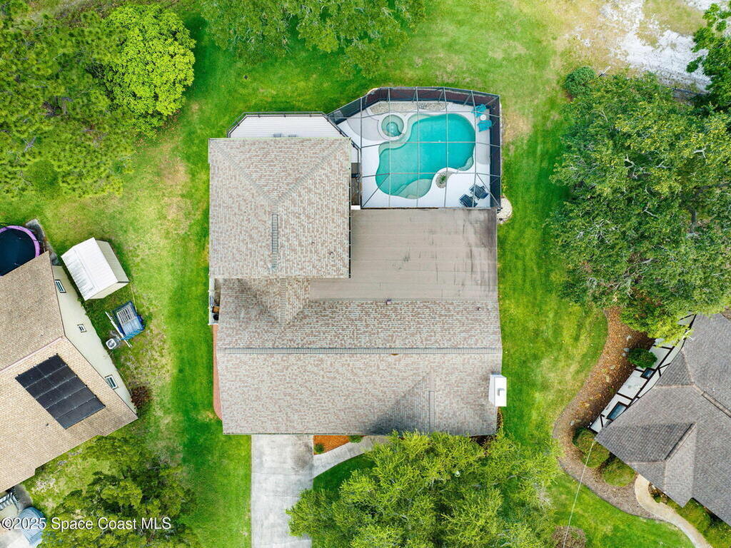 1428 Gleneagles Way, Rockledge, FL 32955