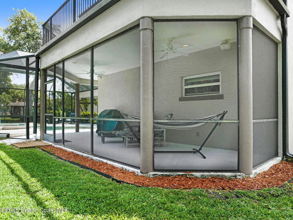 1428 Gleneagles Way, Rockledge, FL 32955