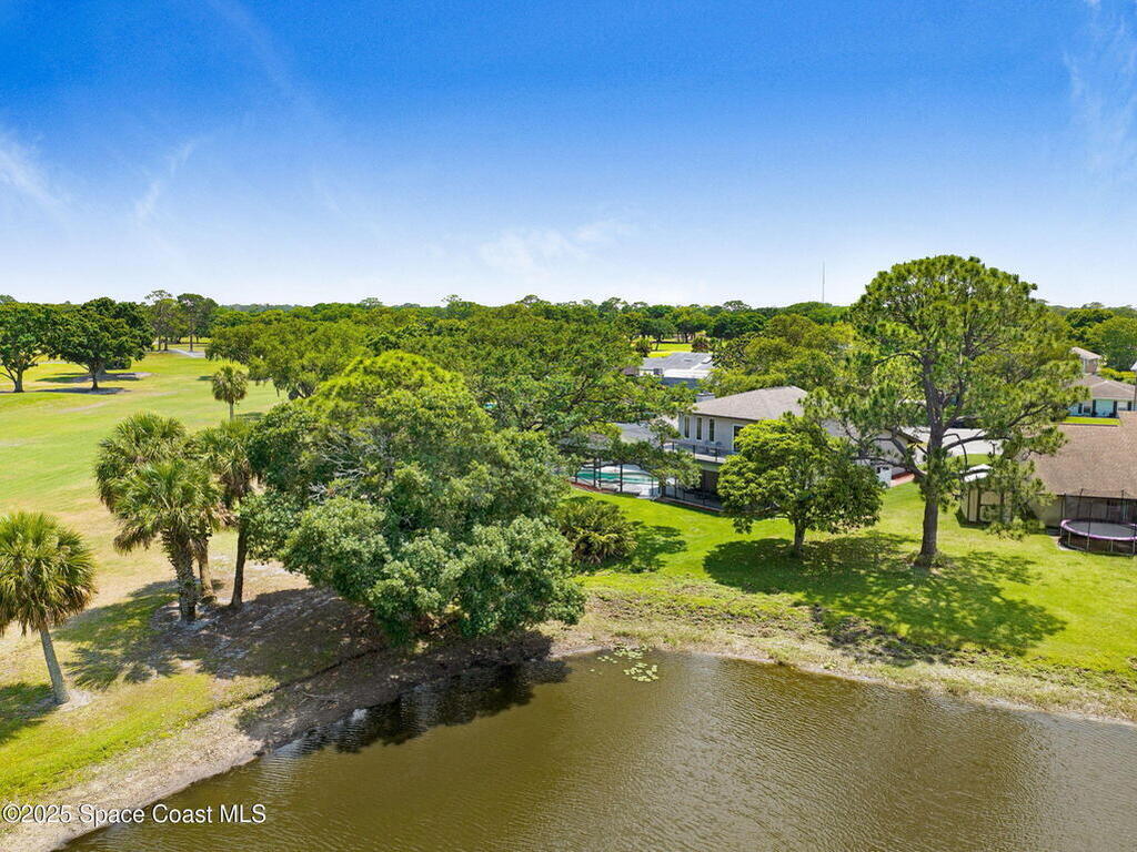 1428 Gleneagles Way, Rockledge, FL 32955