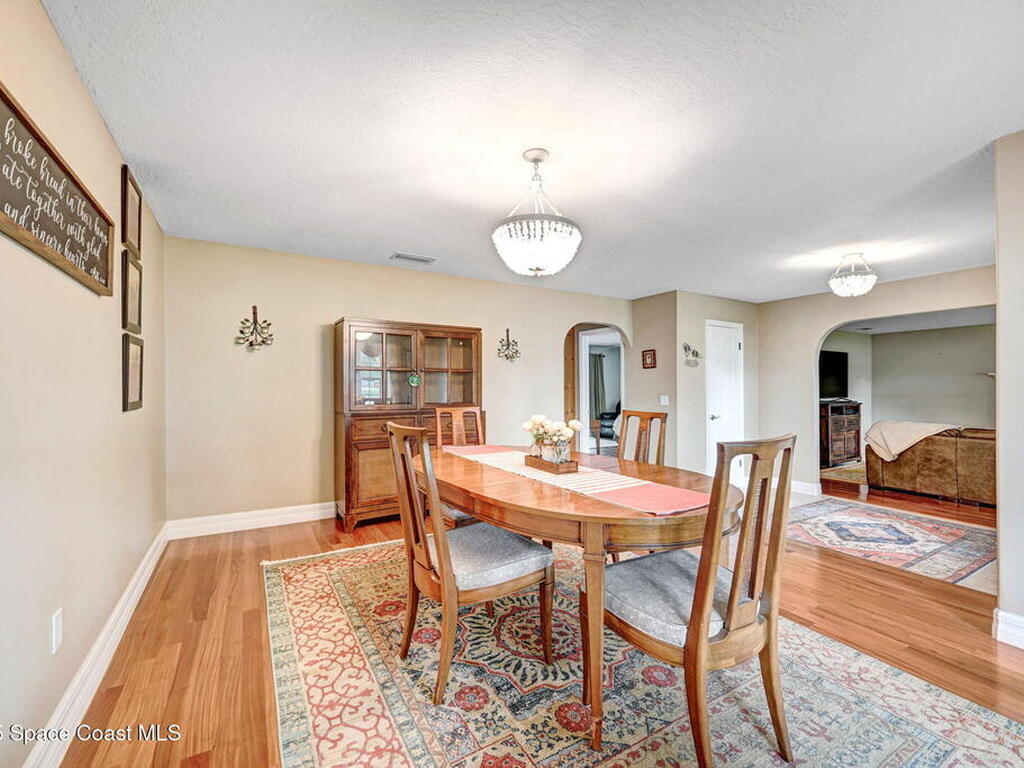 1428 Gleneagles Way, Rockledge, FL 32955