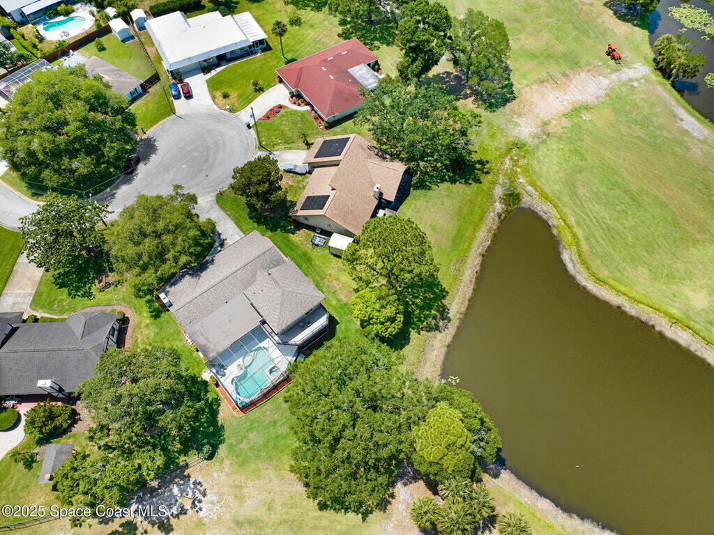 1428 Gleneagles Way, Rockledge, FL 32955