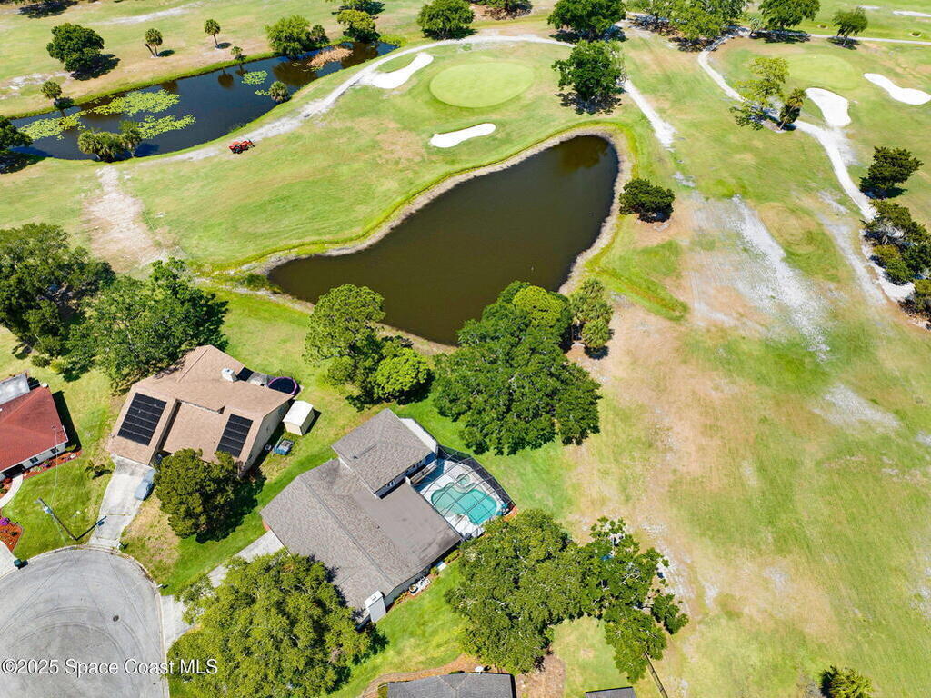 1428 Gleneagles Way, Rockledge, FL 32955