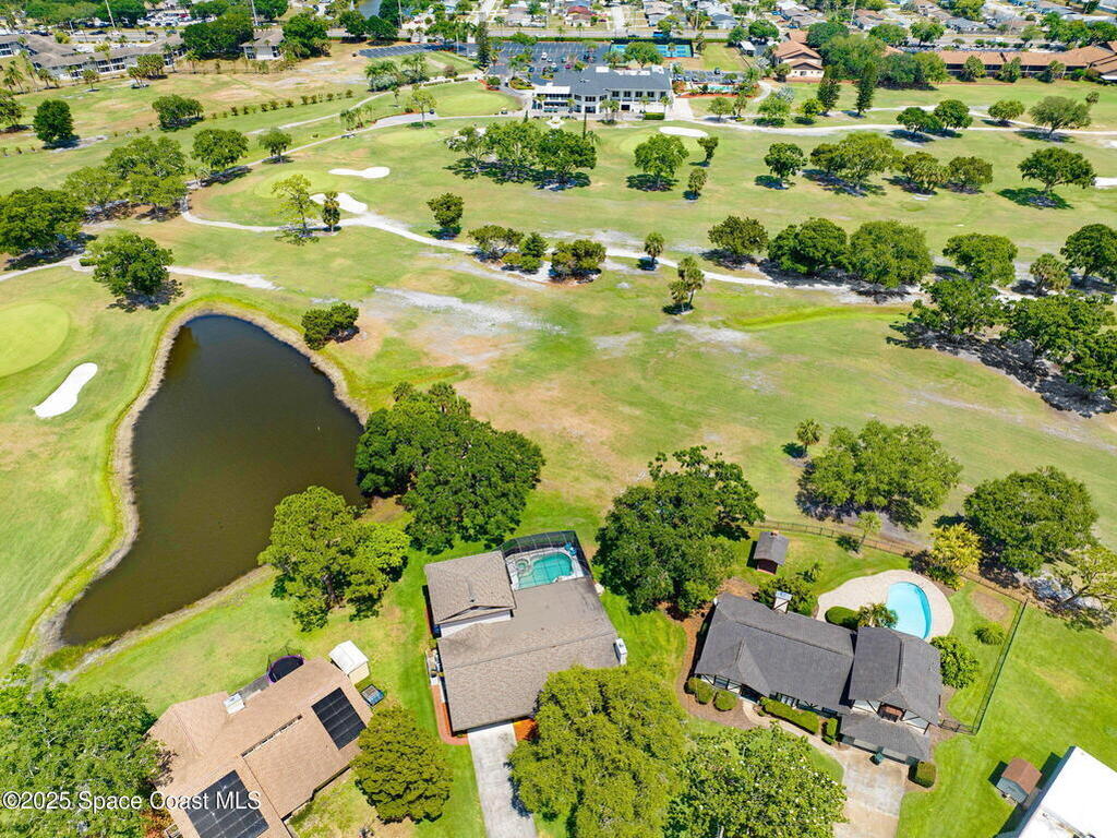 1428 Gleneagles Way, Rockledge, FL 32955