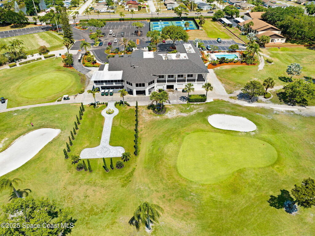 1428 Gleneagles Way, Rockledge, FL 32955