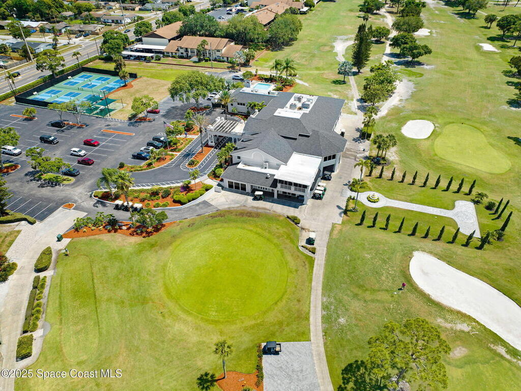 1428 Gleneagles Way, Rockledge, FL 32955