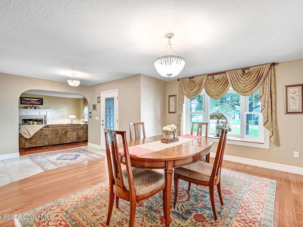 1428 Gleneagles Way, Rockledge, FL 32955