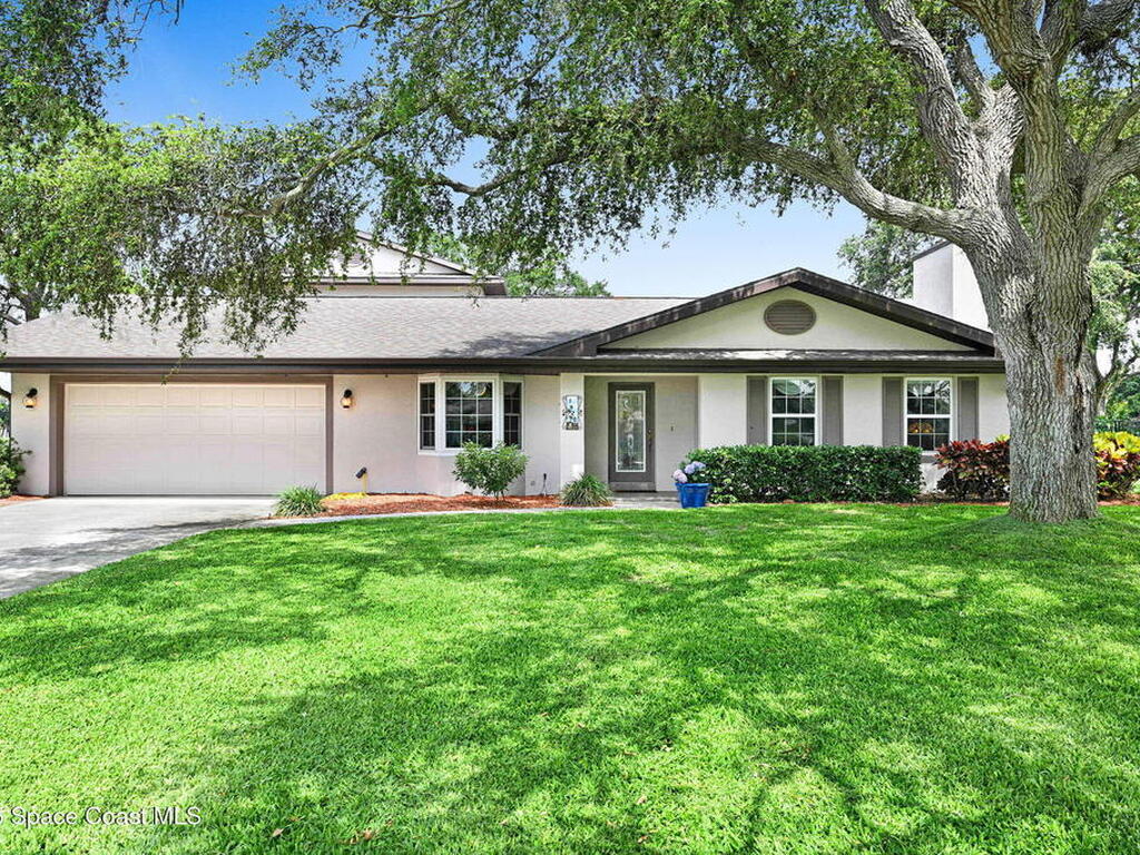 1428 Gleneagles Way, Rockledge, FL 32955