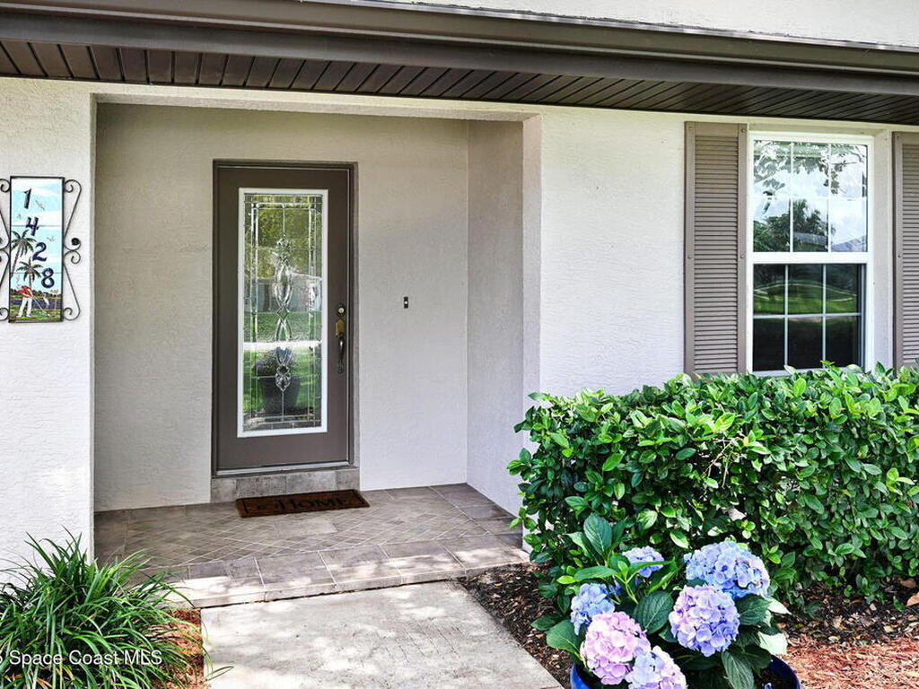 1428 Gleneagles Way, Rockledge, FL 32955