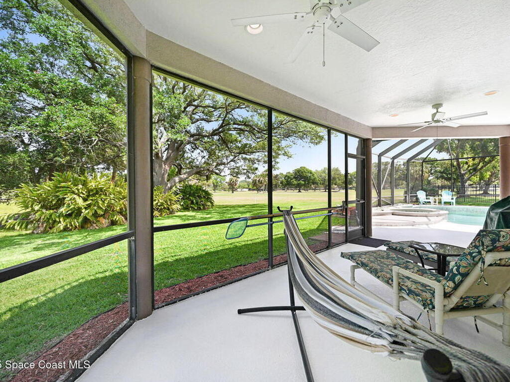 1428 Gleneagles Way, Rockledge, FL 32955