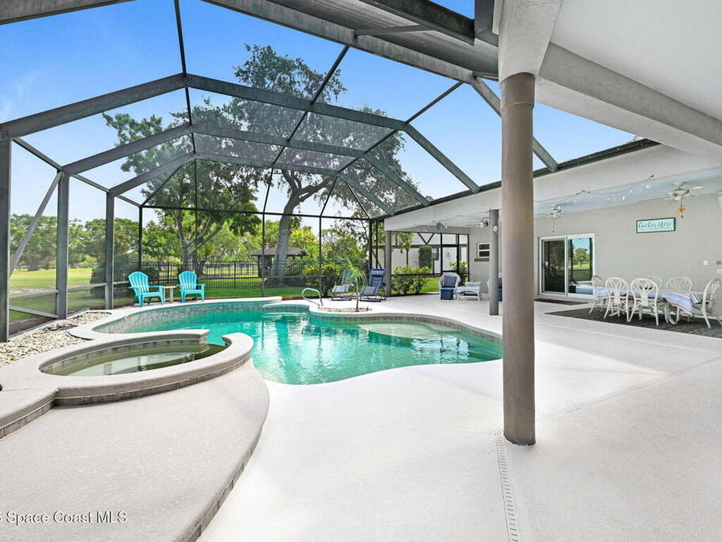 1428 Gleneagles Way, Rockledge, FL 32955