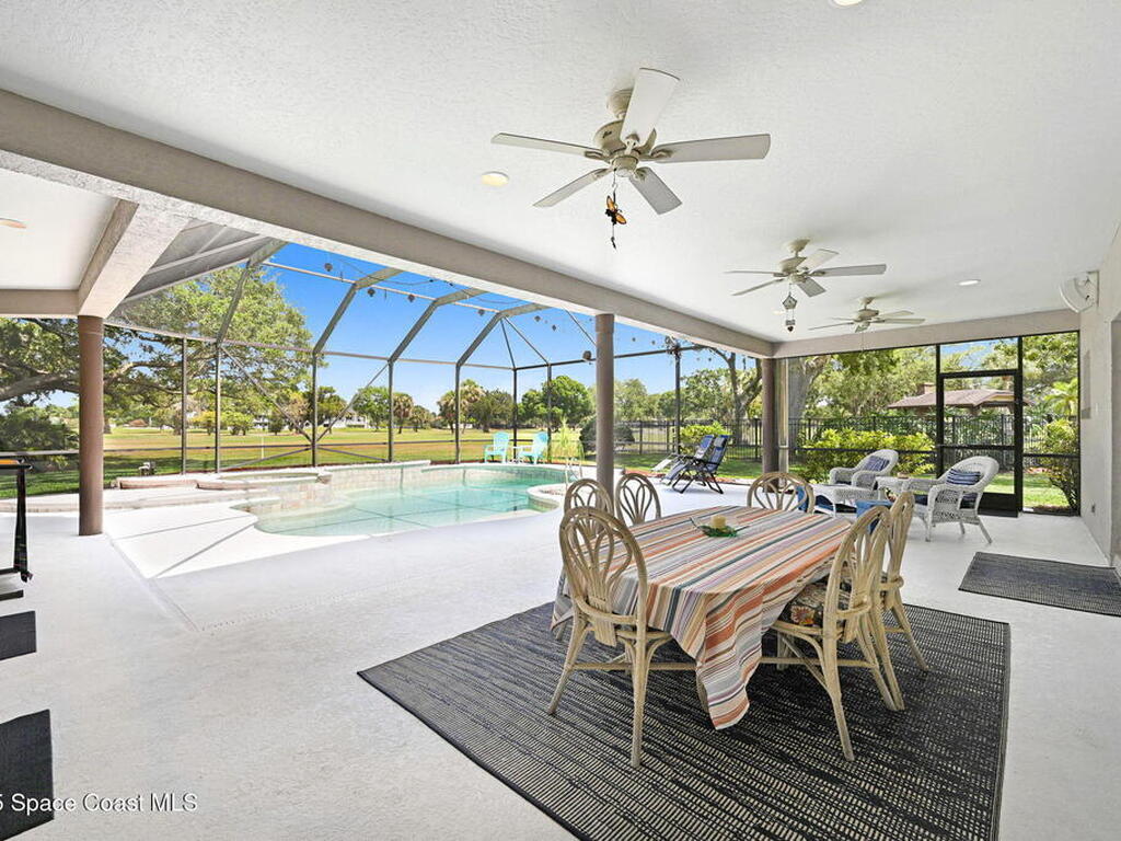 1428 Gleneagles Way, Rockledge, FL 32955