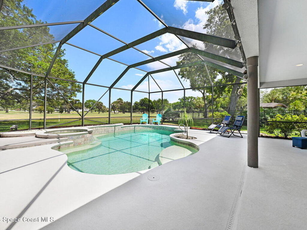 1428 Gleneagles Way, Rockledge, FL 32955