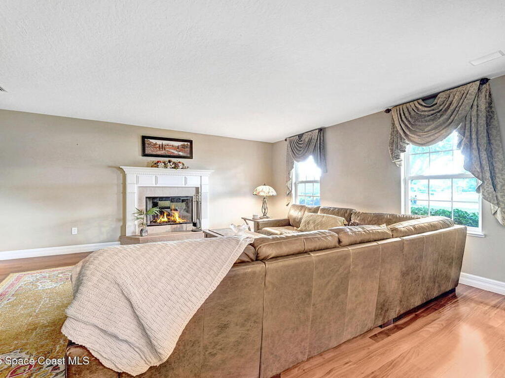 1428 Gleneagles Way, Rockledge, FL 32955