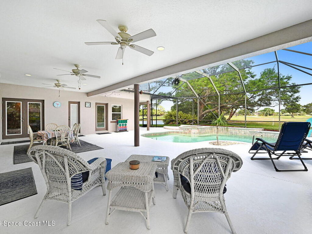 1428 Gleneagles Way, Rockledge, FL 32955