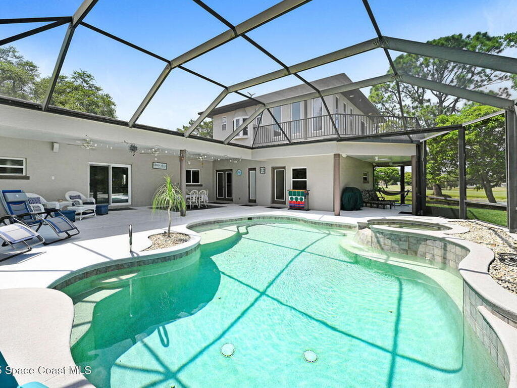 1428 Gleneagles Way, Rockledge, FL 32955